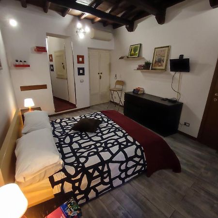 Appartement Nel Cuore Di Roma Extérieur photo