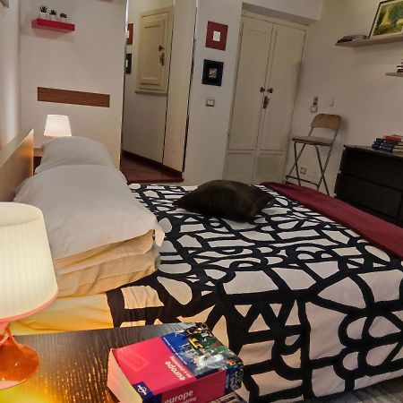 Appartement Nel Cuore Di Roma Extérieur photo