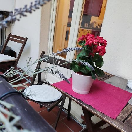 Appartement Nel Cuore Di Roma Extérieur photo