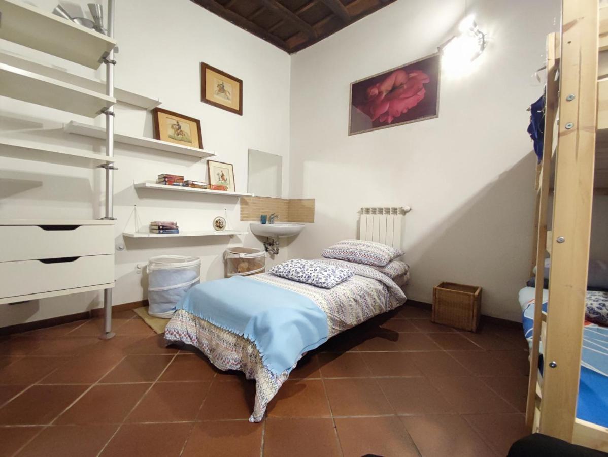 Appartement Nel Cuore Di Roma Extérieur photo