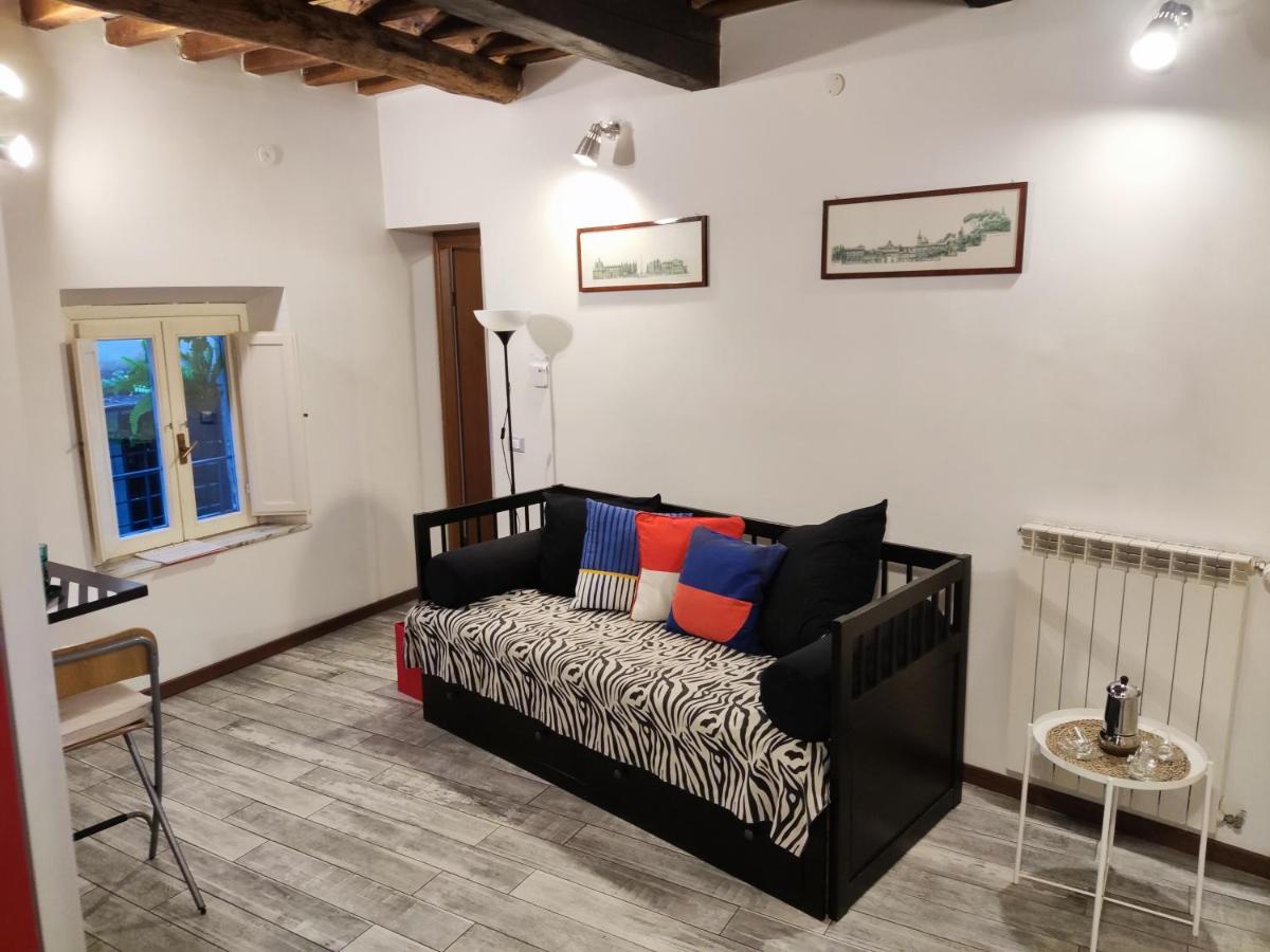 Appartement Nel Cuore Di Roma Extérieur photo