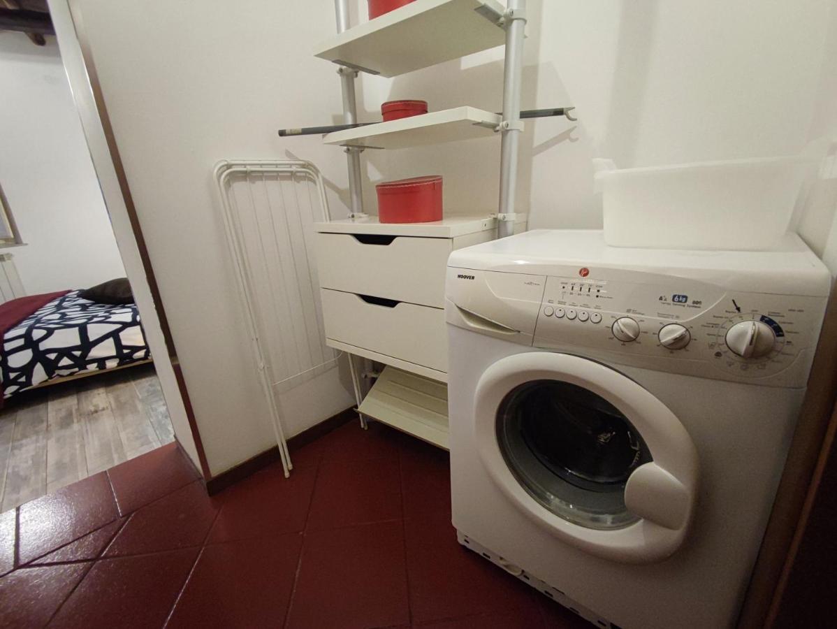Appartement Nel Cuore Di Roma Extérieur photo