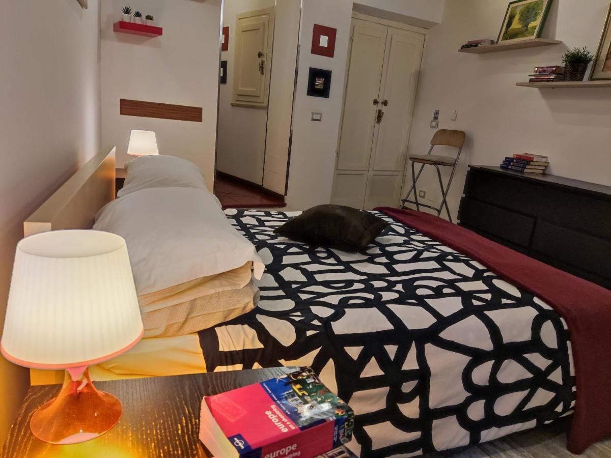 Appartement Nel Cuore Di Roma Extérieur photo