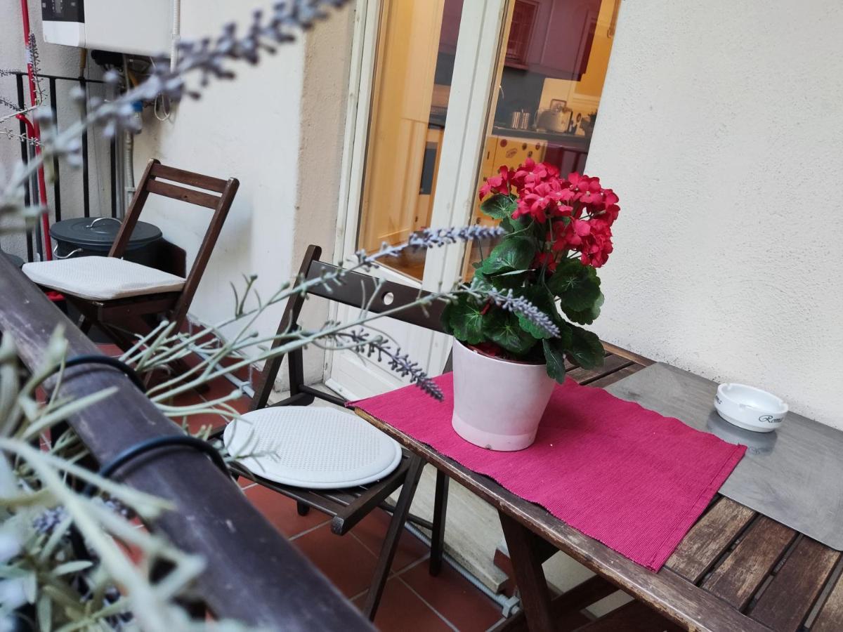 Appartement Nel Cuore Di Roma Extérieur photo