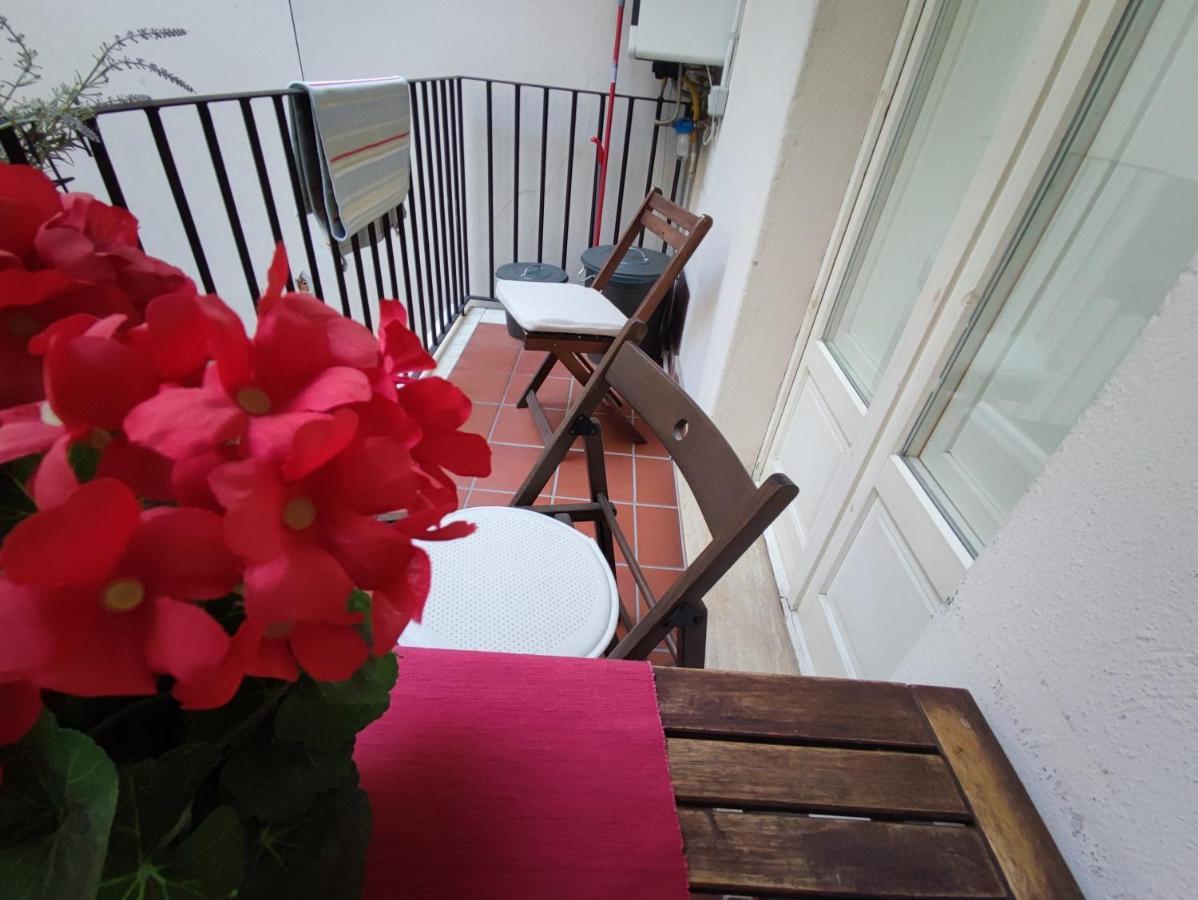 Appartement Nel Cuore Di Roma Extérieur photo