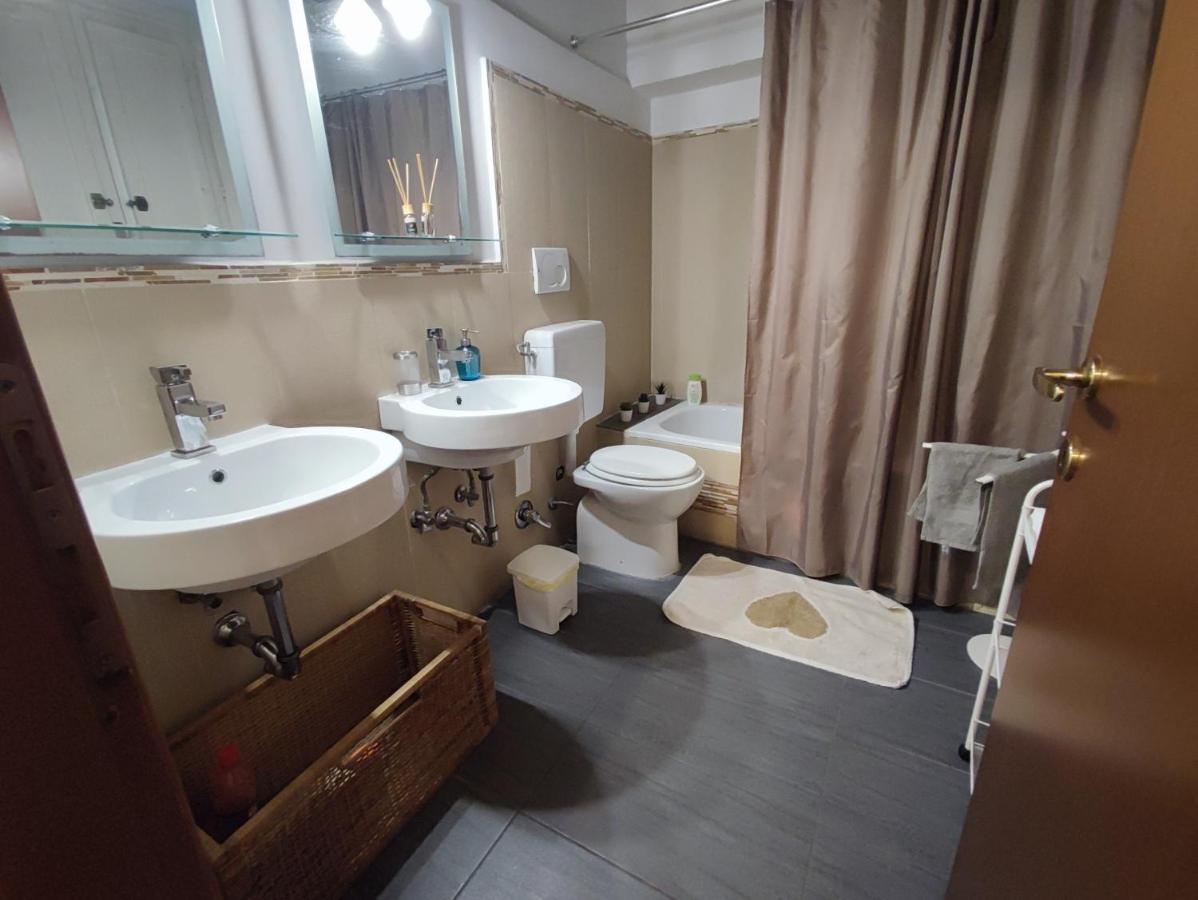 Appartement Nel Cuore Di Roma Extérieur photo