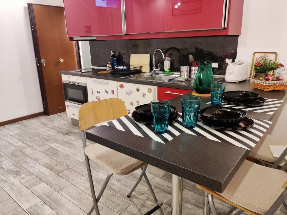 Appartement Nel Cuore Di Roma Extérieur photo