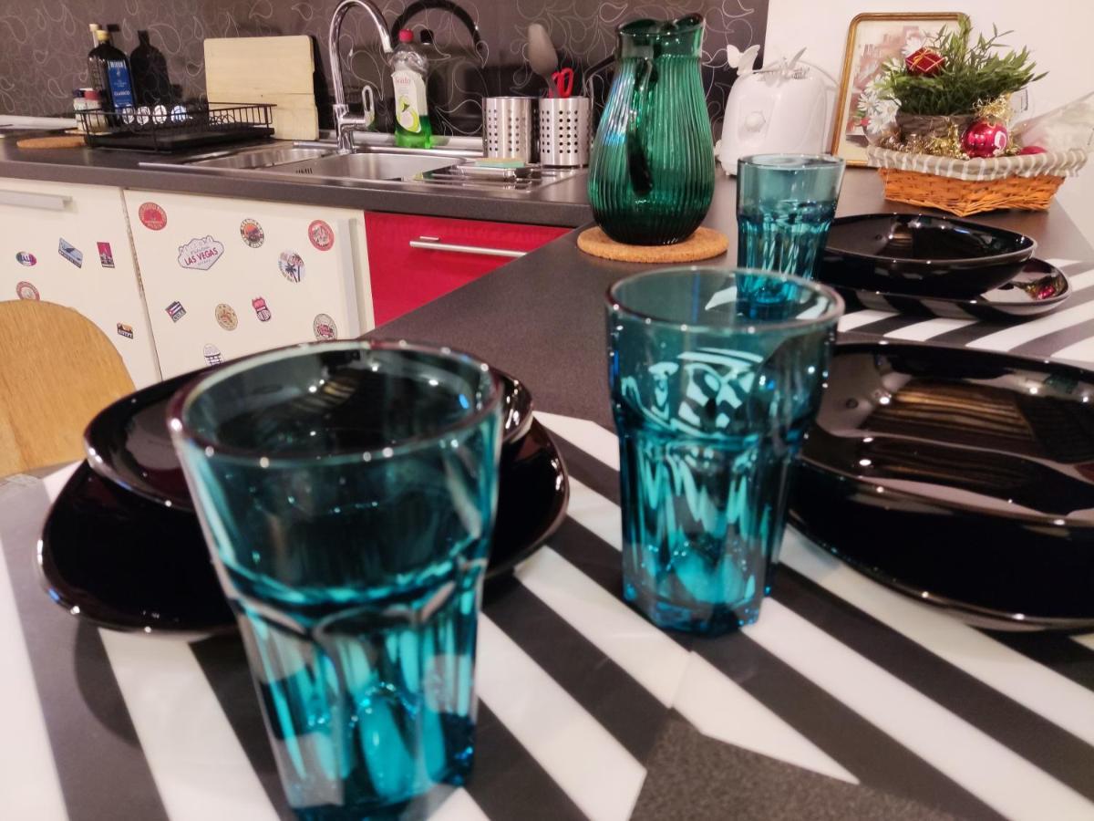 Appartement Nel Cuore Di Roma Extérieur photo