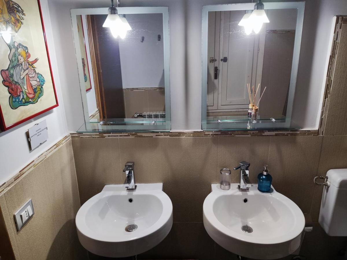 Appartement Nel Cuore Di Roma Extérieur photo