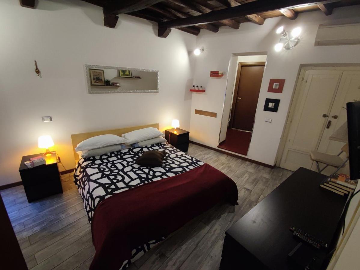 Appartement Nel Cuore Di Roma Extérieur photo