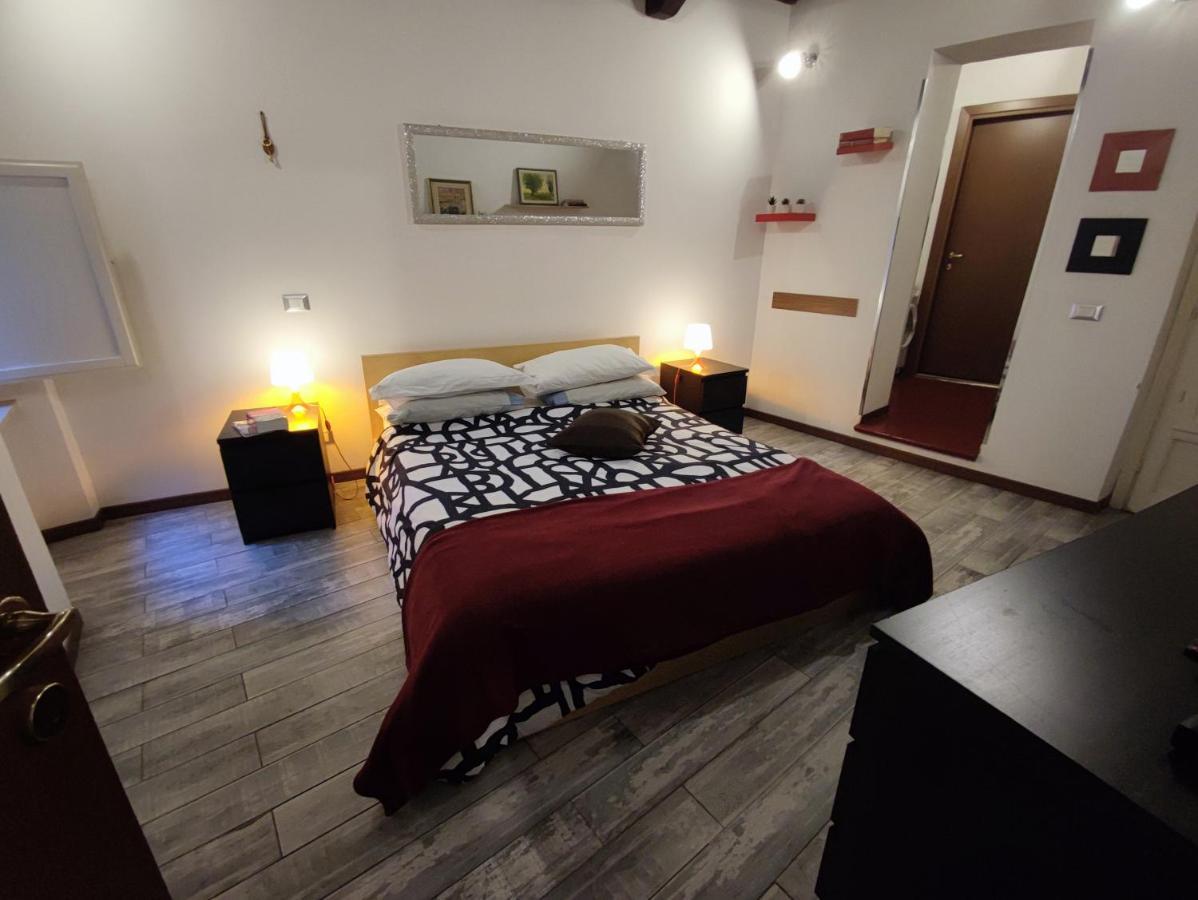 Appartement Nel Cuore Di Roma Extérieur photo
