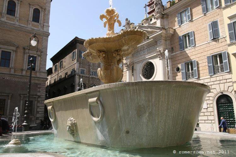 Appartement Nel Cuore Di Roma Extérieur photo